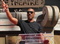Eddie Murphy rend hommage à celui à qui il doit tellement : Jeffrey Katzenberg