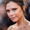 Victoria Beckham lors de la montée des marches du film "Café Society" pour l'ouverture du 69ème Festival International du Film de Cannes, le 11 mai 2016