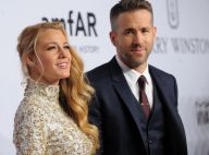 Blake Lively : Apparition tendre et radieuse de la jeune maman