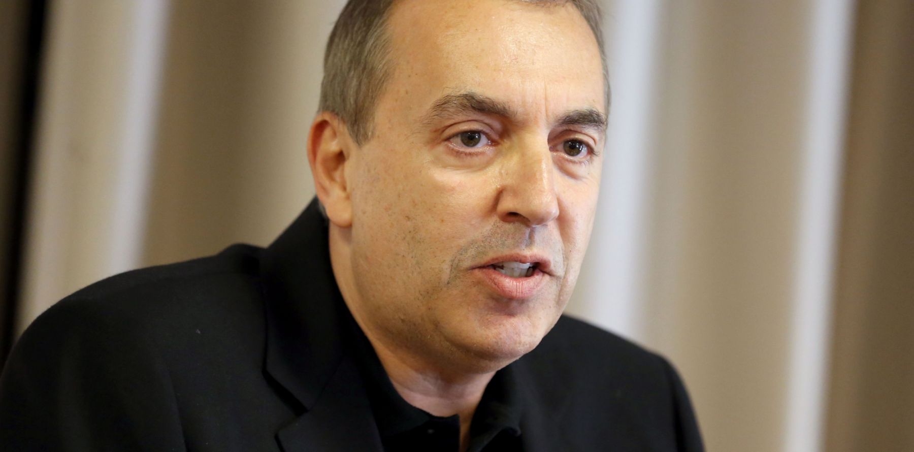 Morandini En Couple Avec Cecile Jean-Marc Morandini de nouveau entendu par les enquêteurs - Purepeople
