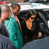 Kim Kardashian braquée : Sécurité maximale à New York, elle retrouve Kanye West