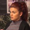 Anaïs et Fanny - "Secret Story 10" sur NT1, le 4 octobre 2016.