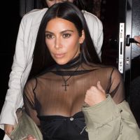 Kim Kardashian, agressée à Paris : Son garde du corps réagit et menace !