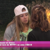 "Secret Story 10", la quotidienne du mercredi 5 octobre 2016 sur NT1. Anaïs face à Mélanie.