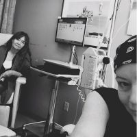 Shannen Doherty en chimiothérapie : Bouleversante, elle remercie ses médecins