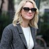 Récemment séparée de son mari Liev Schreiber, Naomi Watts tourne une scène de la série 'Gypsy' à New York. Naomi vient d'avoir 48 ans! Le 28 septembre 2016