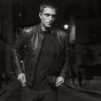 Robert Pattinson figure sur la campagne publicitaire printemps-été 2017 de Dior Homme. Photo par Karl Lagerfeld.
