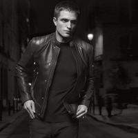 Robert Pattinson : L'égérie Dior Homme plonge dans la nuit parisienne