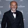 Christian Louboutin - Photocall de la soirée Jaeger-LeCoultre lors du 73ème Festival du Film de Venise, la Mostra, le 6 septembre 2016.