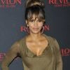 Halle Berry - Evènement "The Revlon LOVE IS ON Million Dollar Challenge" à New York, le 18 novembre 2015.