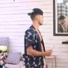 Bastien et Darko dans "Secret Story 10", samedi 8 octobre 2016