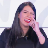 Ayem Nour, enceinte, avoue être jalouse du corps de Jenifer. Le "Mad Mag" sur NRJ12, lundi 5 avril 2016.