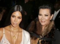 Kim Kardashian : Sa mère Kris Jenner sort du silence, une semaine après le drame