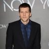 Jesse Eisenberg à la première de "Insaisissables 2" à New York le 6 juin 2016.