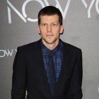 Jesse Eisenberg : La star de "The Social Network" va être papa !