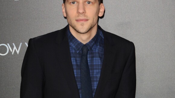 Jesse Eisenberg : La star de "The Social Network" va être papa !