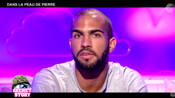 Secret Story 10 : Pierre en couple avec Samantha, l'ex d'Anthony Martial ?