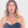 Sarah - "Secret Story 10" sur NT1, le 13 octobre 2016.