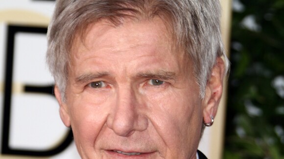 Harrison Ford frôle la mort sur le tournage de Star Wars : Une société condamnée