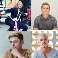 Orlando Bloom, Zac Efron, Daniel Craig : Ces acteurs qui ont viré au blond...