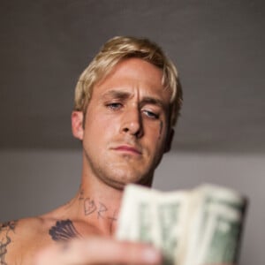 Ryan Gosling dans The Place Beyond The Pines.