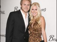 PHOTOS : Heidi Montag et Spencer Pratt vous présentent... leurs bagues de mariage, et continuent de nous prendre pour des idiots !