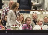 Princesse Märtha Louise et Ari Behn: Malgré le divorce, réunis pour leurs filles