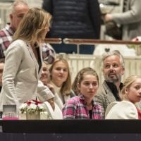 Princesse Märtha Louise et Ari Behn: Malgré le divorce, réunis pour leurs filles