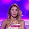 "Secret Story 10", la quotidienne du mardi 18 octobre 2016 sur NT1. Ici Sarah.
