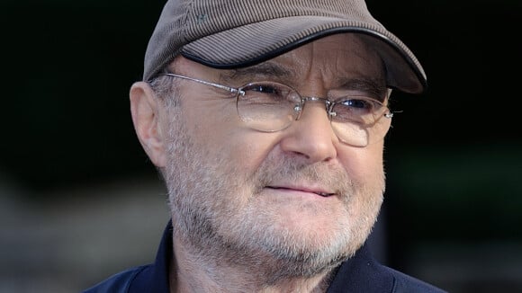 Phil Collins se remémore son clash avec Paul McCartney : "Je n'ai jamais oublié"