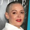 Rose McGowan - Première du film "Confirmation" au Paramount Theatre à Hollywood. Le 31 mars 2016
