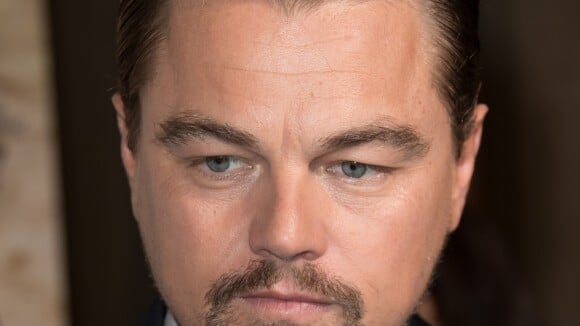 Leonardo DiCaprio : Cité dans un scandale financier, il sort de son silence