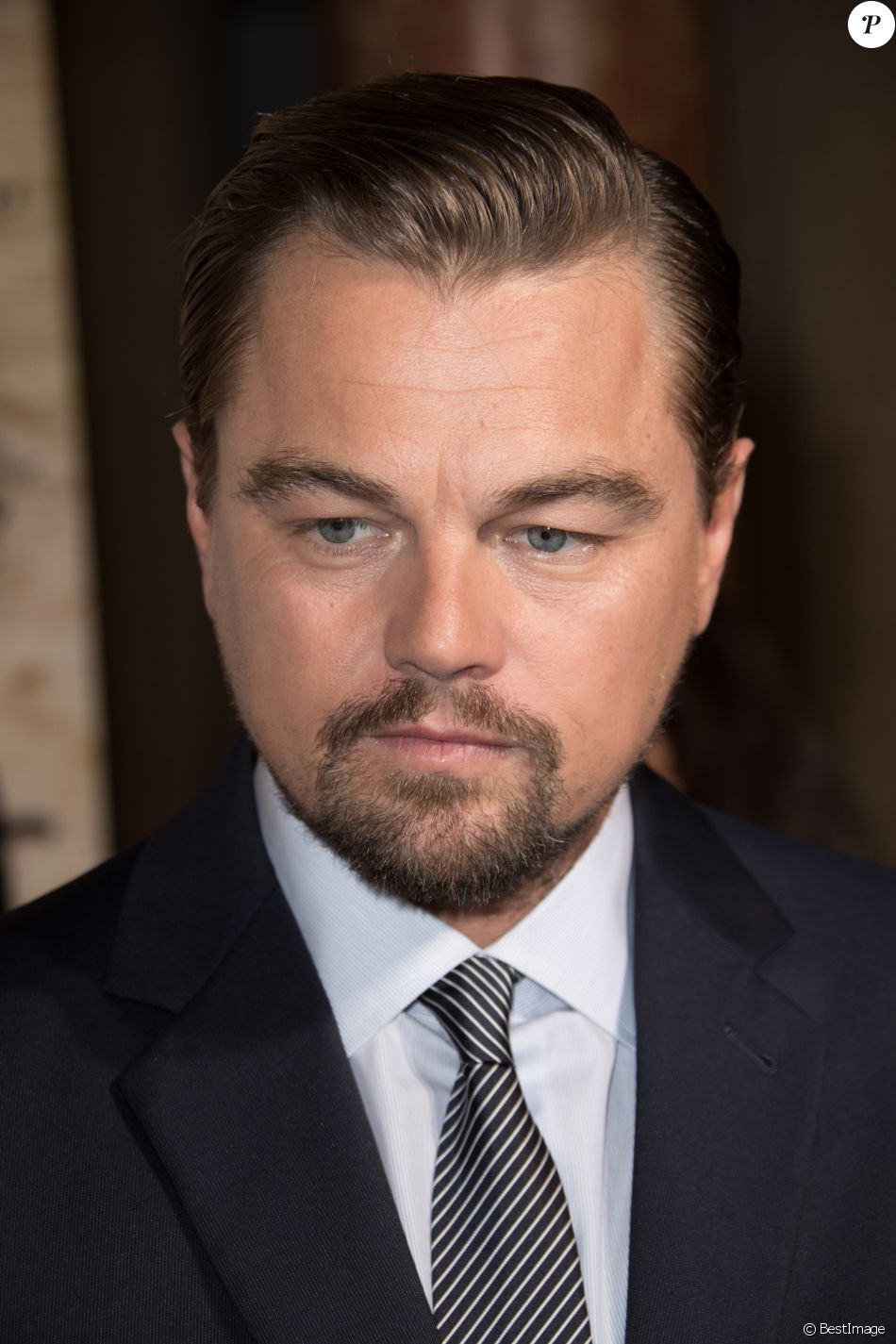 Qui sort avec qui Leonardo DiCaprio