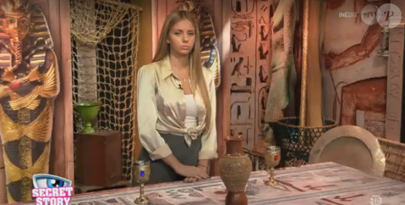 "Secret Story 10", l'Hebdo du jeudi 20 octobre 2016 sur NT1.