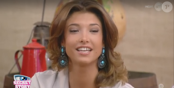 "Secret Story 10", l'Hebdo du jeudi 20 octobre 2016 sur NT1.