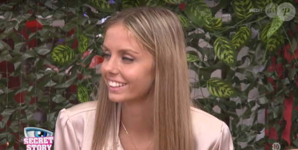 "Secret Story 10", l'Hebdo du 20 octobre 2016 sur NT1.