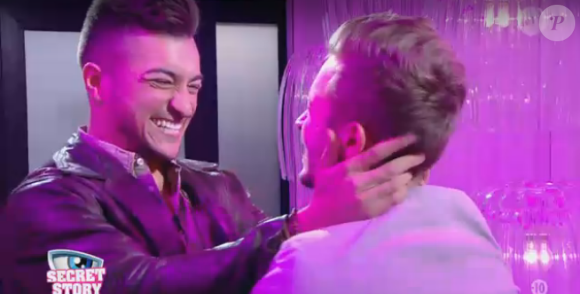 "Secret Story 10", l'Hebdo du 20 octobre 2016 sur NT1.