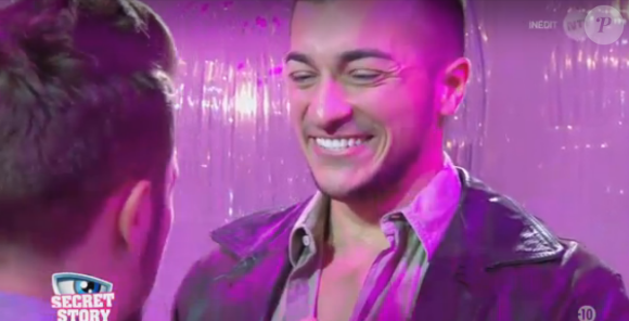 "Secret Story 10", l'Hebdo du 20 octobre 2016 sur NT1.