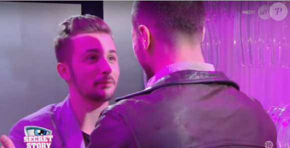 "Secret Story 10", l'Hebdo du 20 octobre 2016 sur NT1.