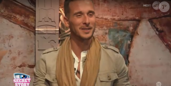 "Secret Story 10", l'Hebdo du jeudi 20 octobre 2016 sur NT1.