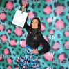 Rosario Dawson assiste à la soirée de lancement de la collection Kenzo x H&M à New York le 19 octobre 2016.