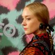 Chloë Sevigny assiste à la soirée de lancement de la collection Kenzo x H&amp;M à New York le 19 octobre 2016.