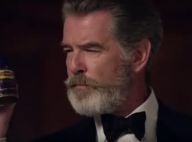 Pierce Brosnan au coeur d'une polémique : "Je suis choqué et attristé"