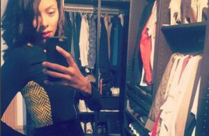 Nehuda Les Anges 8 Enceinte De Ricardo Premiers Achats Pour Leur Bebe Purepeople