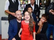 Manuela (The Voice Kids) enflamme le Gala Faire Face avec Sonia Rolland