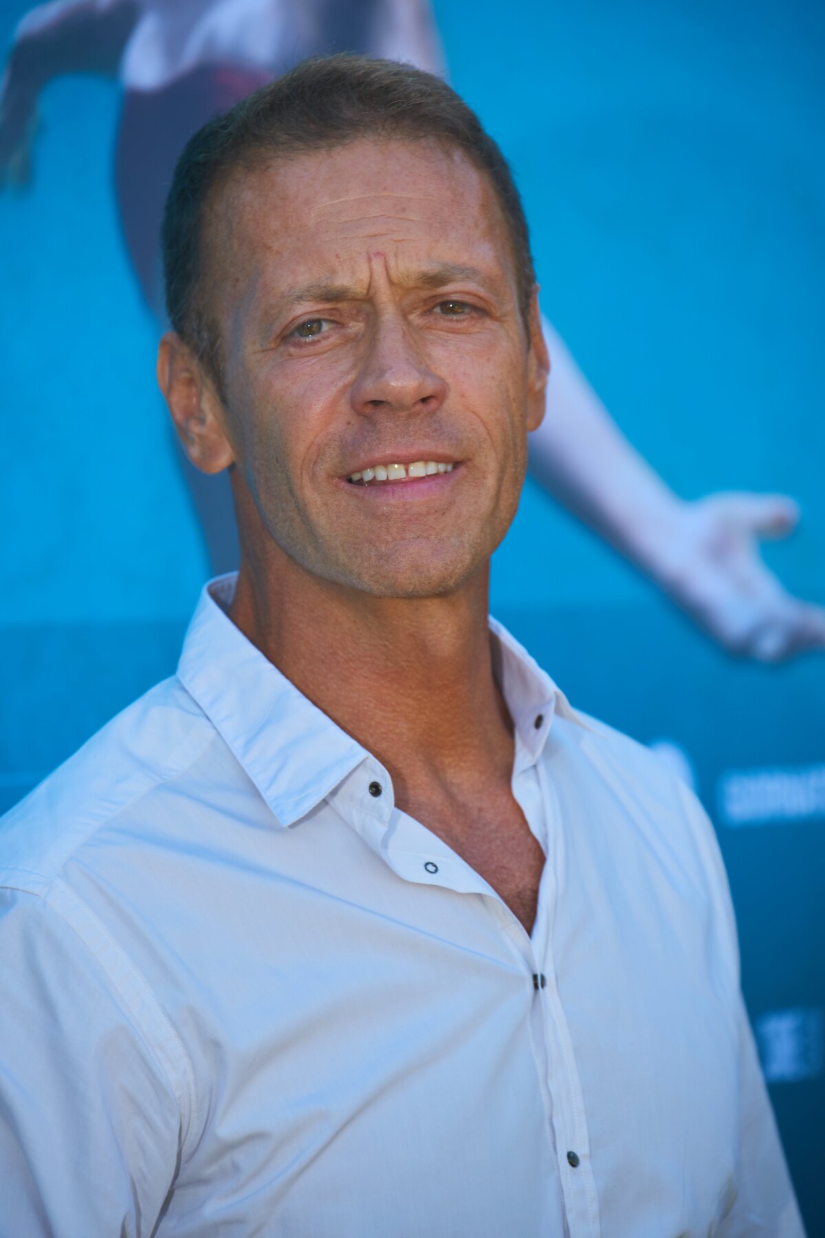 Photo : Rocco Siffredi - Photocall du film 