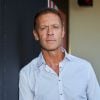 Rocco Siffredi - Photocall du film "Rocco" lors du 73e Festival du Film de Venise, la Mostra. Le 5 septembre 2016