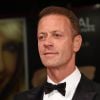 Rocco Siffredi - Tapis rouge du film "Rocco" lors du 73e Festival du Film de Venise, la Mostra. Le 5 septembre 2016