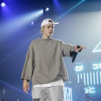 Justin Bieber hué par son public : "Les gens ne me respectent pas"