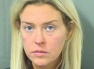 Lindsay Lohan : Sa belle-mère Kate Major arrêtée après avoir agressé un policier